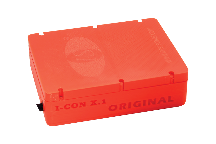 Icon-x